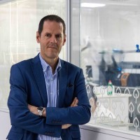 CIDETEC Employee Oscar Miguel Crespo's profile photo