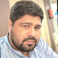 Echo IT Solutions Employee Vineet Chaudhary's profile photo
