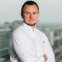Morizon.pl Employee Lukasz Szymak's profile photo