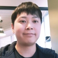 CardFree Employee Allan Cheng's profile photo