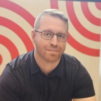 Target Employee Rob Schoonmaker's profile photo