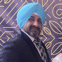 Bigg Riggin Employee Hardip Singh's profile photo
