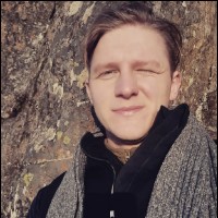 SMP Parts Employee Oscar Söderlund's profile photo