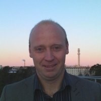 Jonas Österman Email & Phone Number