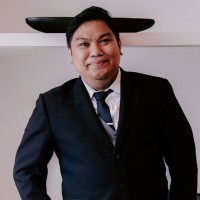 Arbcentrix Employee Emmanuel Joseph Feliciano's profile photo