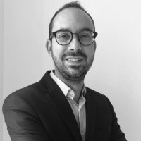 Ressource Consulting Employee Lionel Gameiro's profile photo