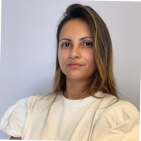 Regiane Silva Email & Phone Number