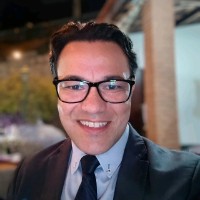 Grupo MedSystems Employee Wander Sousa's profile photo