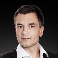 FREESIXTYFIVE Employee Thomas Seim's profile photo