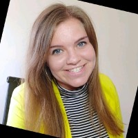 Paramount Commerce Employee Stacey Wright's profile photo