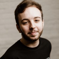 Numericoach Employee Théo Reumont's profile photo