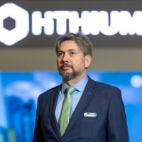 Hithium Energy Storage Employee Neil Bradshaw's profile photo
