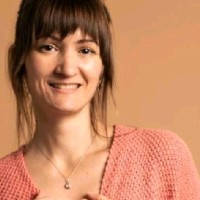 We Are Knitters Employee Úrsula Pacheco's profile photo