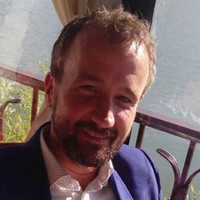 Martyn Watson Email & Phone Number