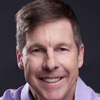 Newsweek Employee Jeff Ahern's profile photo