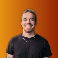 Holiworking Employee Dylan David's profile photo