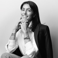 Function of Beauty Employee Alexandra Papazian's profile photo