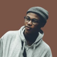 Borderless Software Employee Moses Oyetunde's profile photo