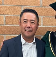 Campbell Company of Canada Employee David Soh's profile photo