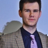 Rigas Tehniska Universitate Employee Mareks Antonovs's profile photo