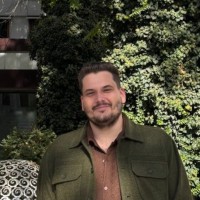 BORZO Employee German Pundrovskii's profile photo