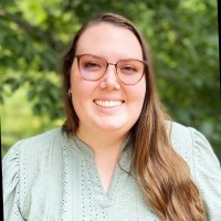 The Golden LEAF Foundation Employee Katie Fisher's profile photo