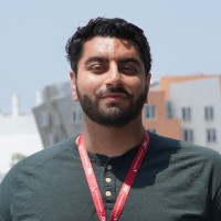 Ali Asif Email & Phone Number