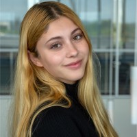 FIU PRSSA Employee Luz Gonzalez's profile photo
