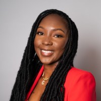 Tech Goes Home Employee Chantae Turner-Shrm-Cp's profile photo