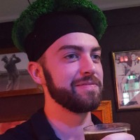 Osbourne Hotel Employee Patrick Trewenack's profile photo