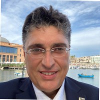 ELO Digital Office GmbH Employee Marco D'Auria's profile photo