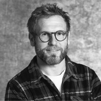 Transition Employee Lasse Andersen's profile photo