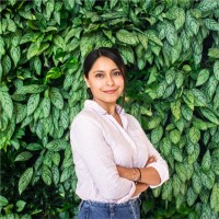 Interbank Employee Esthefani Lorino's profile photo