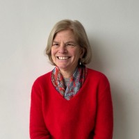 Synthetron Employee Anne Clark's profile photo