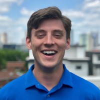 Harrison Newman Email & Phone Number