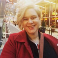 Morgan's Employee Nicki Hendrix's profile photo