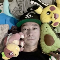 Racket Club Employee Justin Hori's profile photo