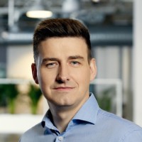 Welastic Employee Jarosław Zieliński's profile photo