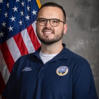 Louisville Metro Emergency Services Employee Justin Bagby's profile photo