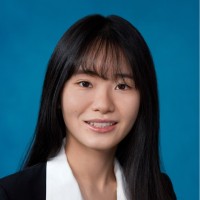 Yorkville University Employee Sophie Xia's profile photo