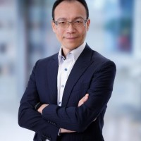 怡安 Employee Terence Lin's profile photo