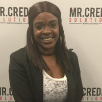 Mr. Credit Solutions Employee Danielle Dunn's profile photo