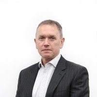 Royal Berkshire NHS Foundation Trust Employee Mike McEnaney's profile photo
