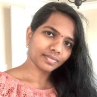 Risamsoft Inc Employee Beautlin Nirma's profile photo