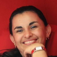 Upnify Employee Vanessa Arce's profile photo