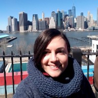 Periodix Employee Olga Yasinskaya's profile photo