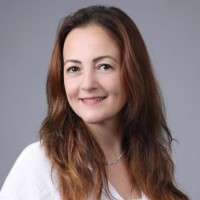 StrikeReady Employee Ozge Tanriverdi's profile photo