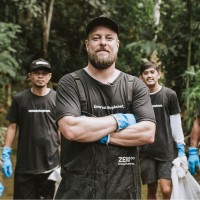 Untrash The Planet Employee Mike Smith's profile photo