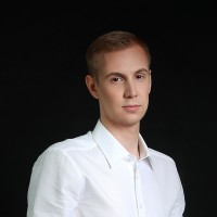 Plasmatech Employee Evgeniy Kirichenko's profile photo