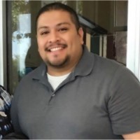Unity Manufacturing Employee Leonardo Salazar's profile photo